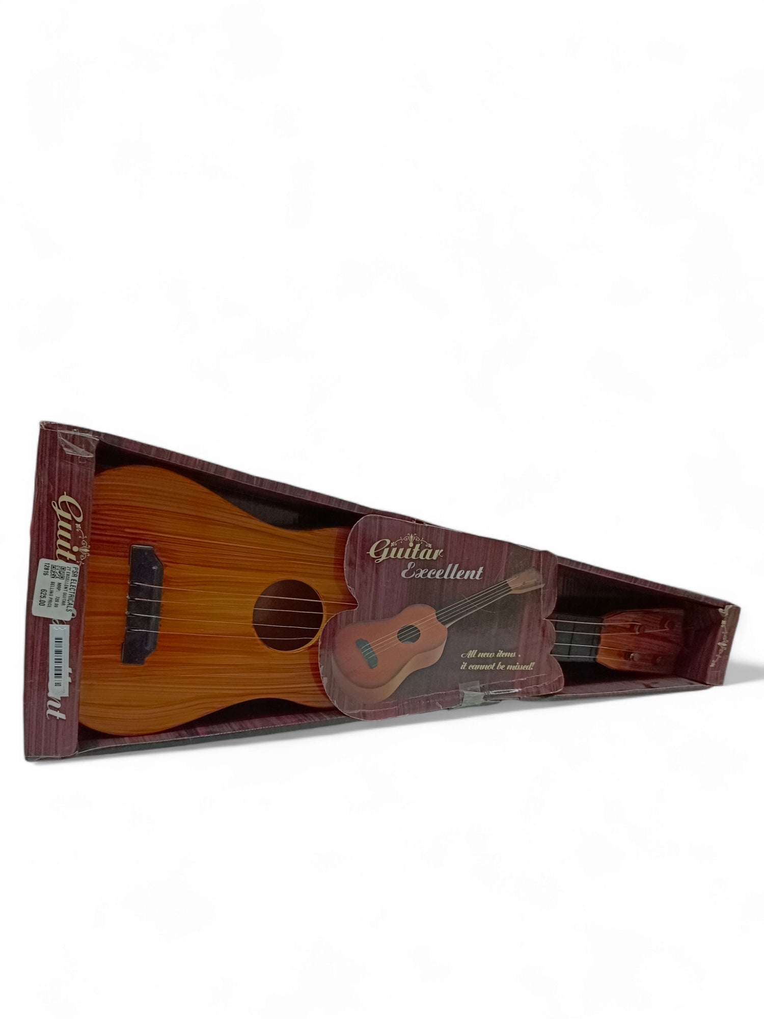 ZT EXCELLENT GUITAR ZT EXCELLENT GUITAR
